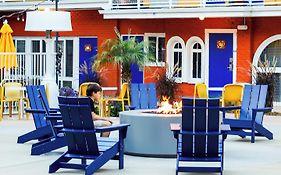 Hotel Del Sol